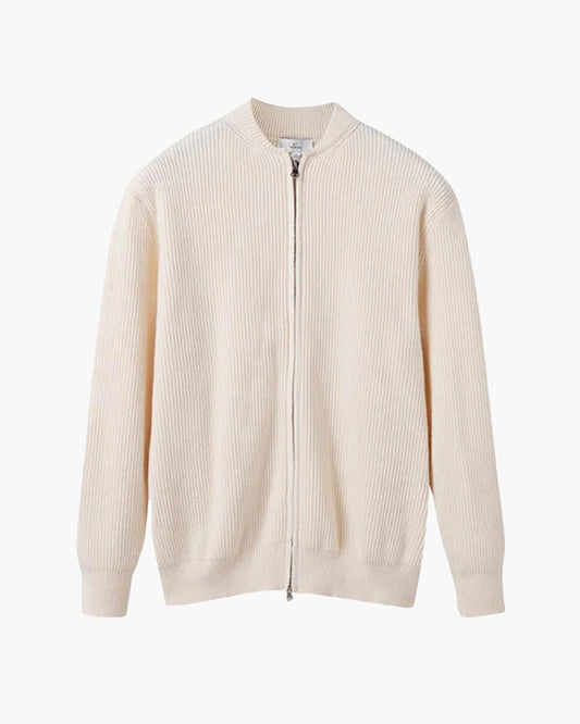 Gilet Suave de Algodón 100%