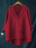 Samantha | Blusa Elegante de Verano