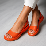 Gisela │ Sandalias Abiertas Antideslizantes