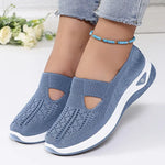 Marina – Zapatos Ortopédicos Antideslizantes de Valerina Milano