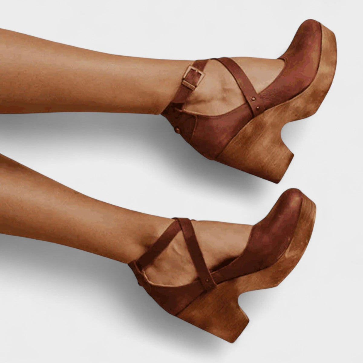 Carlota - Zapatos Ortopédicos