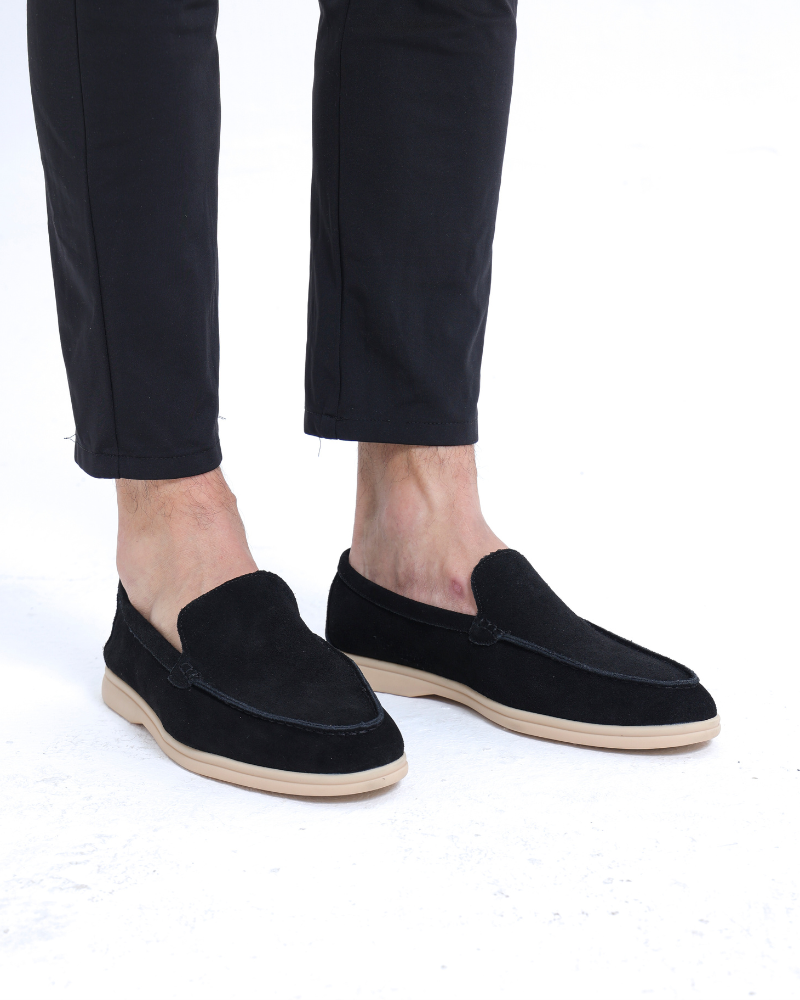 Old Money Mocasines Premium de Ante