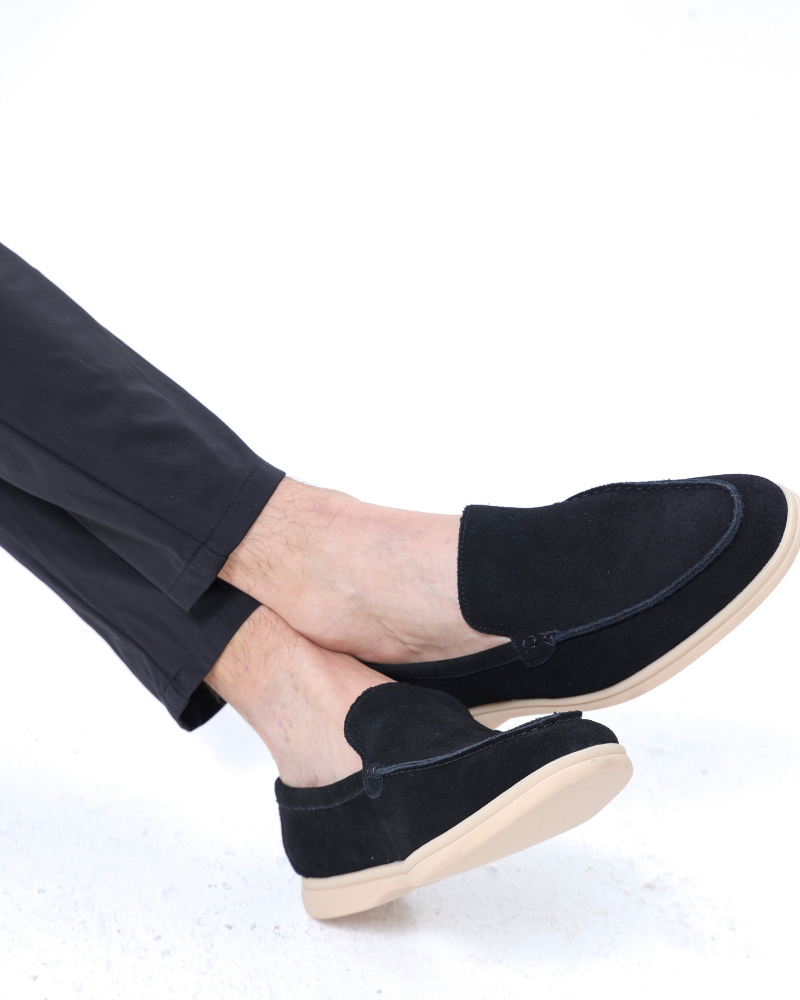 Old Money Mocasines Premium de Ante