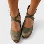 Carlota - Zapatos Ortopédicos