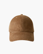 Gorra Clásica de Pana
