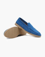Old Money Mocasines Premium de Ante