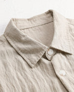Camisa Overshirt Portofino