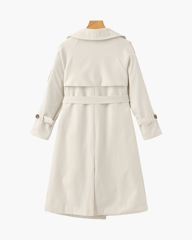 Gabardina Heritage