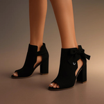 Marcela – Sandalias de Tacón Elegantes