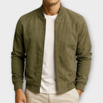 Damian | Cazadora Bomber Clásica