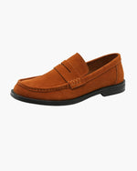 Mocasines Penny Formales Premium