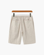 Casablanca - Shorts Premium de Lino