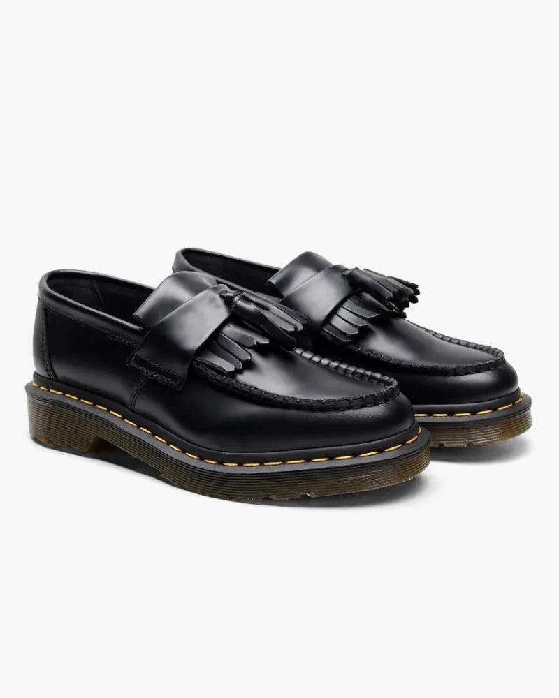 Mocasines de Piel Old Money