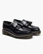 Mocasines de Piel Old Money