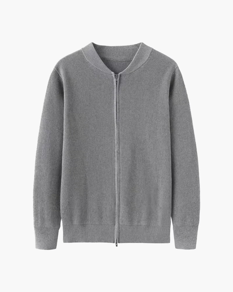 Gilet Suave de Algodón 100%