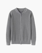 Gilet Suave de Algodón 100%