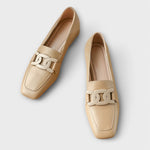 Monica - Zapatos Acogedores
