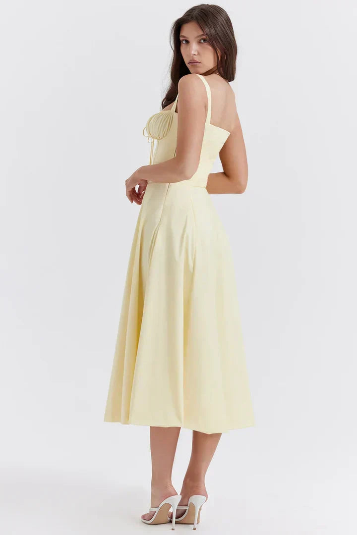 Lucía | Vestido de Verano