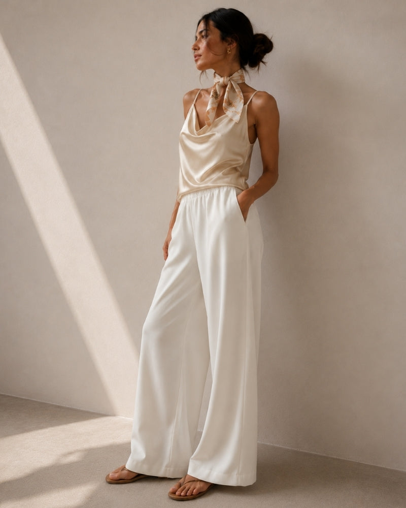 Pantalones Palais