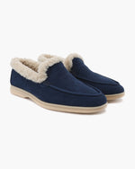 Mocasines Premium Forrados de Pelo