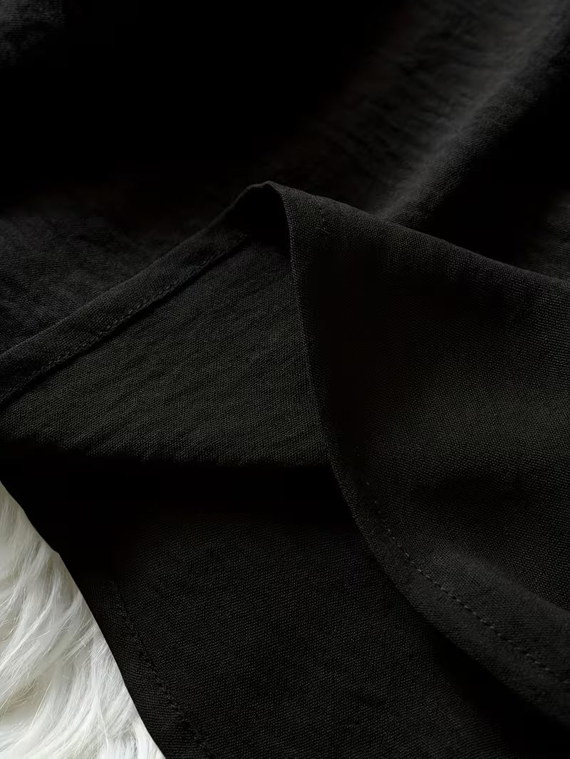 Novelya | Blusa de Manga Corta