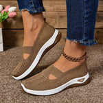 Marina – Zapatos Ortopédicos Antideslizantes de Valerina Milano