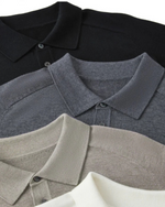 Polo de Lana Premium 100%