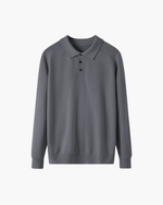 Polo de Lana Premium 100%