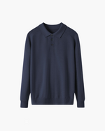 Polo de Lana Premium 100%