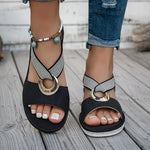 Sandalias Luna Coastal