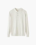 Polo de Lana Premium 100%