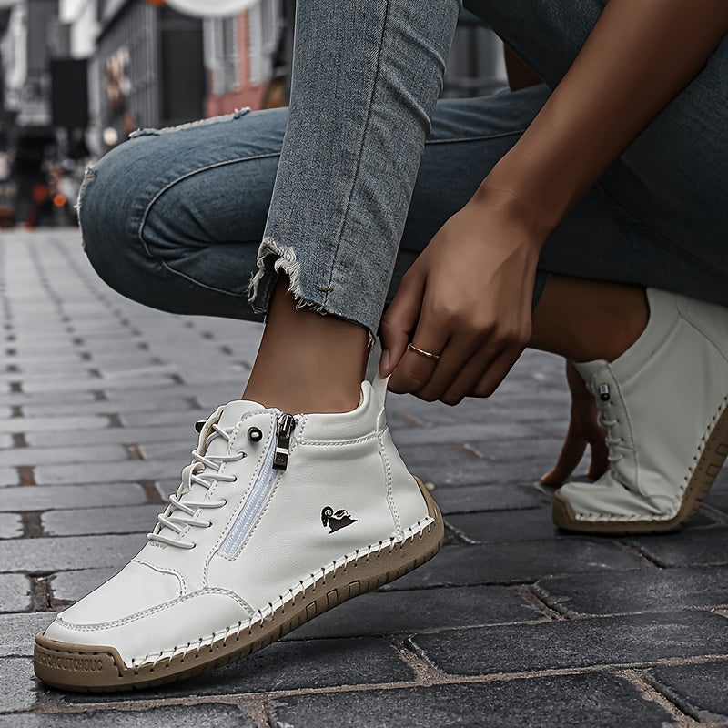 Matilde - Zapatos de Confort Urbano