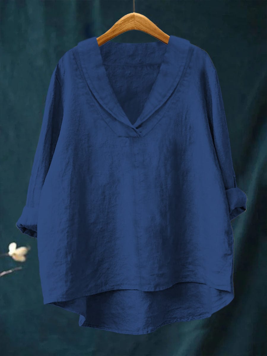 Samantha | Blusa Elegante de Verano
