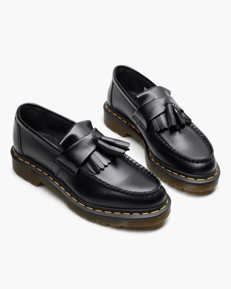 Mocasines de Piel Old Money