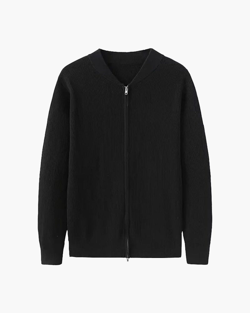 Gilet Suave de Algodón 100%