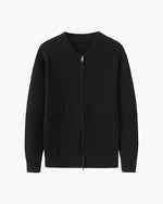 Gilet Suave de Algodón 100%