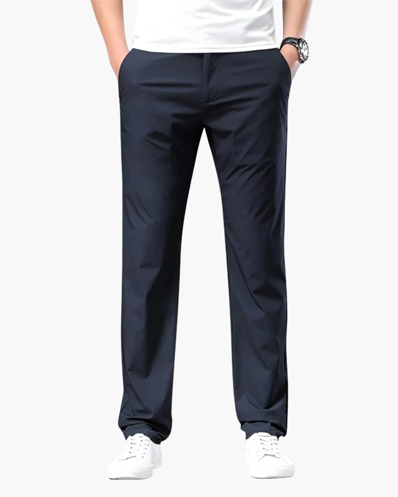 Pantalones Chinos Porto