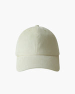Gorra Clásica de Pana