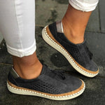 Valeria™ – Zapatillas Ortopédicas Cómodas y Elegantes