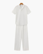 Conjunto Polo y Pantalón