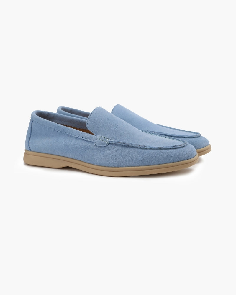 Old Money Mocasines Premium de Ante