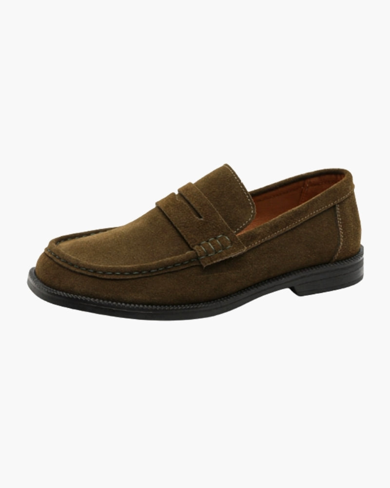 Mocasines Penny Formales Premium