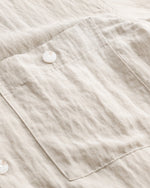Camisa Overshirt Portofino
