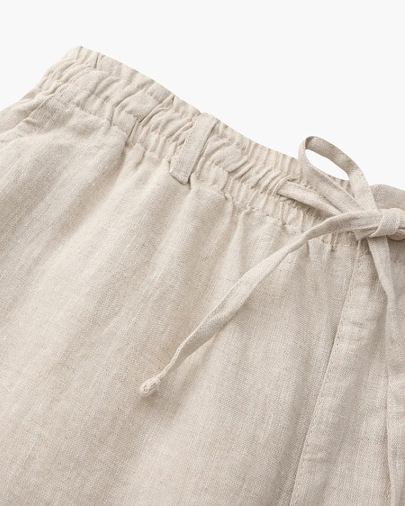 El Conjunto Tranquilo