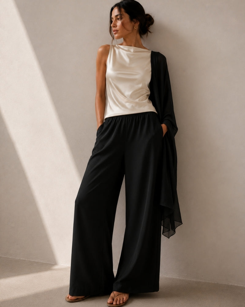 Pantalones Palais