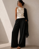Pantalones Palais