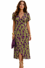 Rhiannon™ | Vestido de Verano Sofisticado Premium