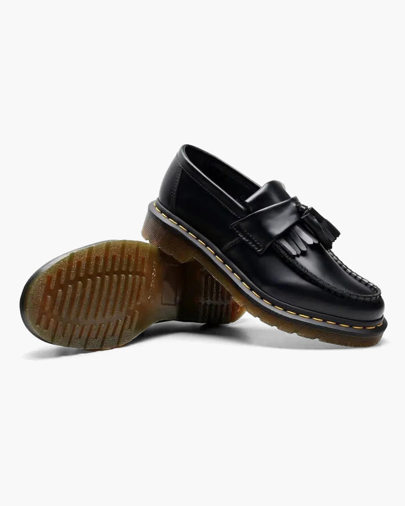 Mocasines de Piel Old Money