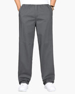 Pantalón Capri de Algodón