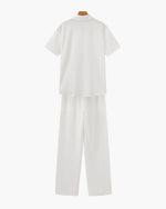 Conjunto Polo y Pantalón